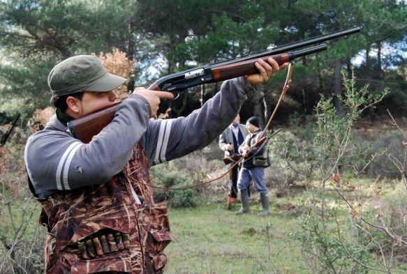 Av yasa ne zaman, hangi tarihte balyor?