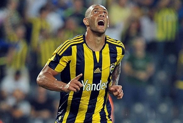 Tahkim Kurulu'ndan Fernandao karar