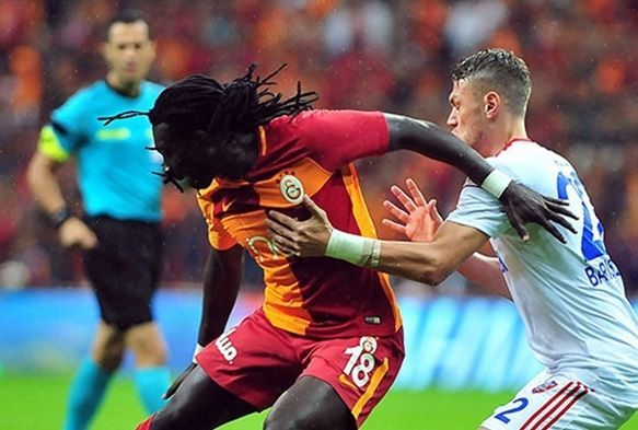 Kardemir Karabkspor ile Galatasaray 20. randevuda