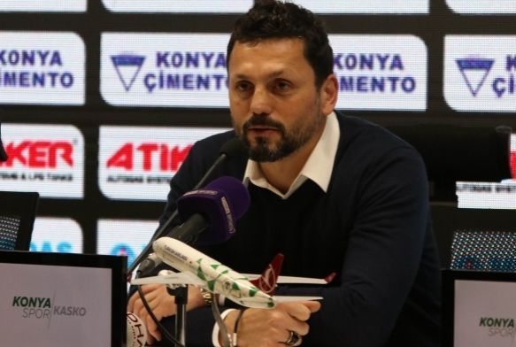 Erol Bulut: 