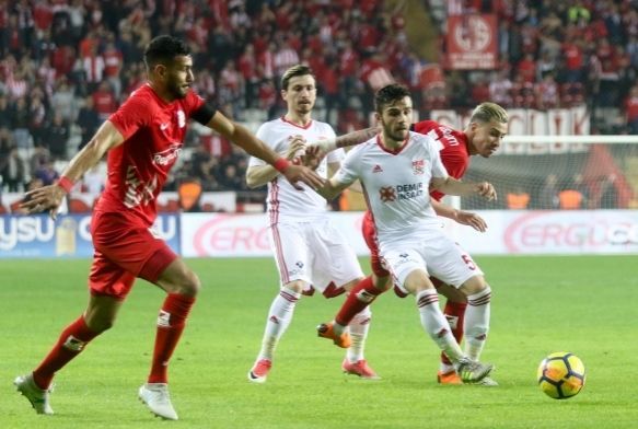 Aybaba: yi ve baarl bir takmz