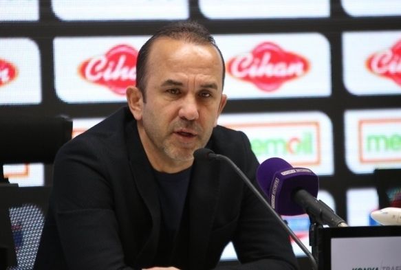Mehmet Özdilek'in görevine son verildi