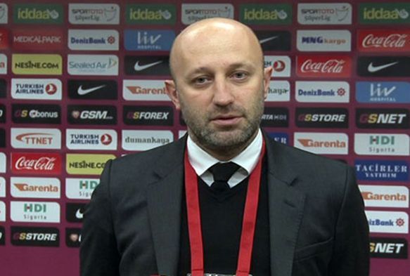 Galatasaray'da ok! Grevine son verildi