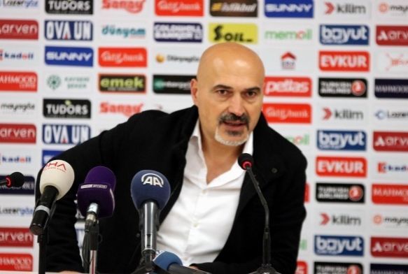 Levent Akgz: yiye doru gidiyoruz