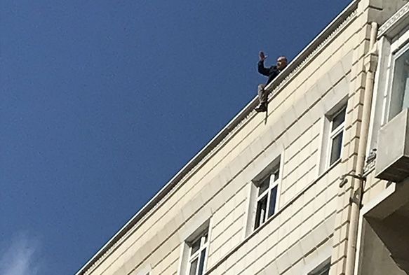 ntihar iin atya kan ahs il emniyet mdr ikna etti 