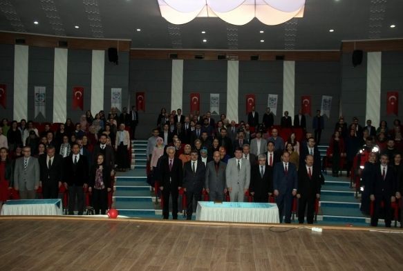 Salkta Yln Enleri belli oldu