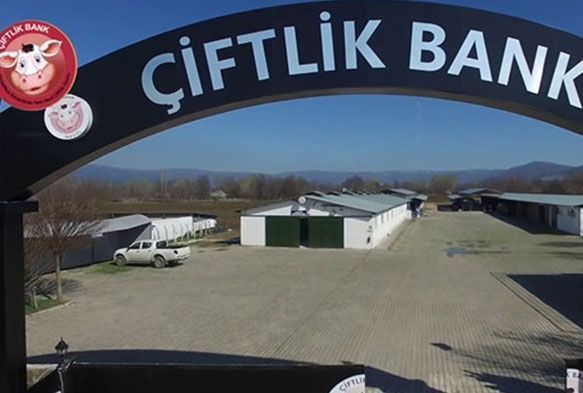 Bakanlk'tan iftlik Bank hamlesi!