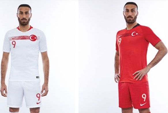 Millilerin yeni formalar tantld