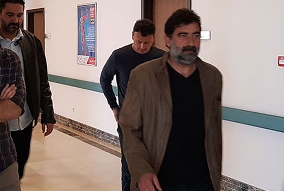 Karabksporda nal Karaman dnemi
