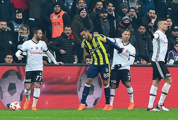 Kupa derbisinin tarihi belli oldu