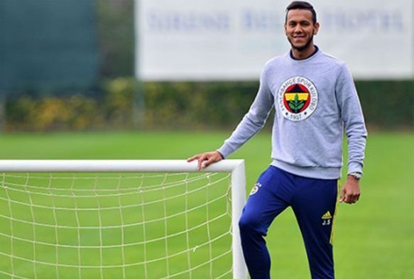 Fenerbaheli yldza 12 milyon euroluk teklif!