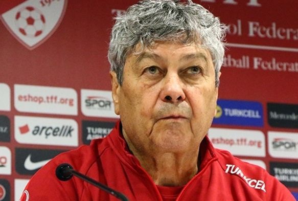 Seyircilerin istedii takm ortaya karmak istiyorum
