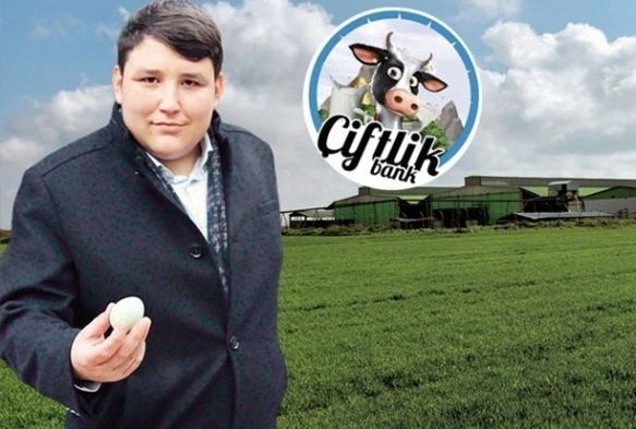 iftlik Bank madurlarna paras byle verilecek