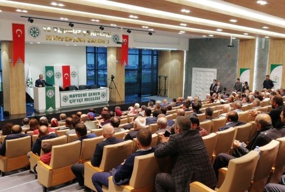 eker pancar stratejik bir rndr mutlaka korunmal
