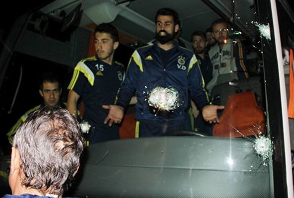 Fenerbahe'den isyan! '3 yl oldu...'