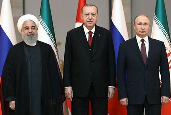 l zirve sonras ortak aklama
