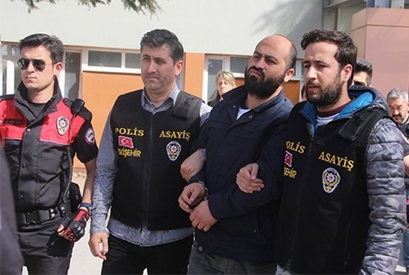 Katliamla ilgili oke eden gerek!