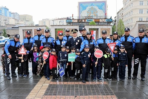 Polis Tekilat 173 Yanda