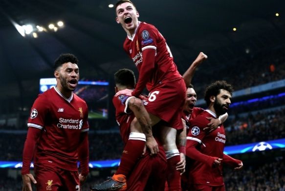 Liverpool turlad