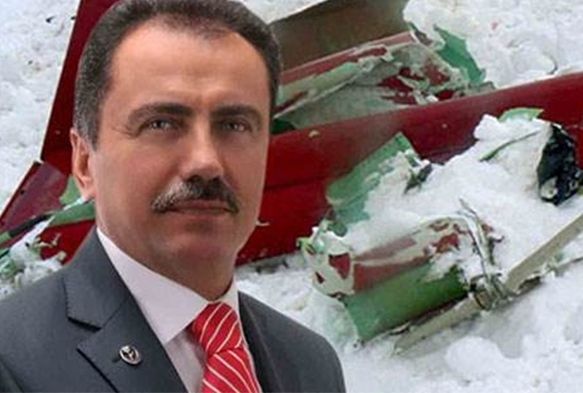 Muhsin Yazcolu davasnda yeni karar!