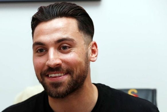Sinan Gm: 'Bu ampiyonluk ok daha deerli olacak'