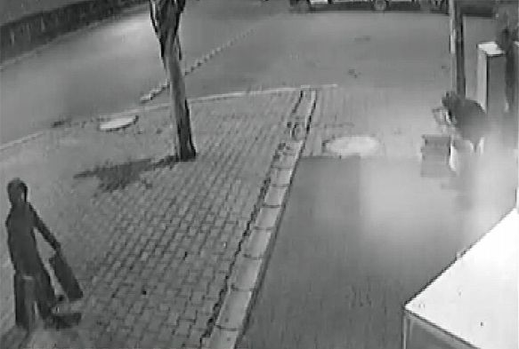  'Saks' hrszlar 