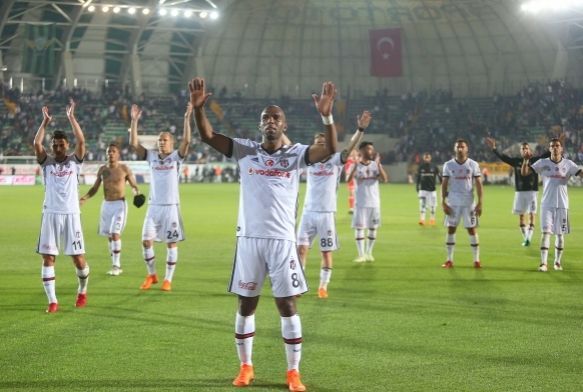 Kartal Kazanmasn Bildi