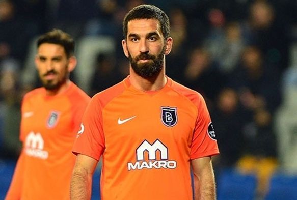 Arda Turan, 2523 gn sonra Trk Telekom Stadyumunda olacak