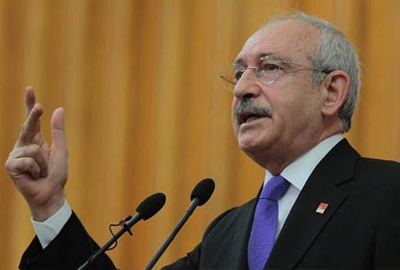 Kldarolu: 'ABD ve Rusya karlkl g gsterisi yapyor'