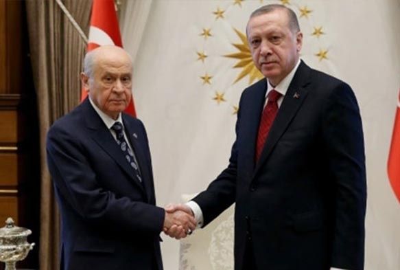 Erken seim tarihi resmen akland!
