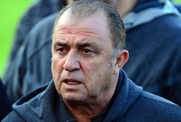 Fatih Terim PFDK'ya sevk edildi