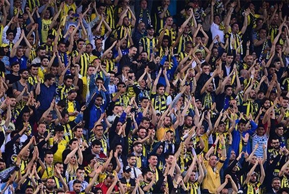 Kadky'de enol Gne'e tepki