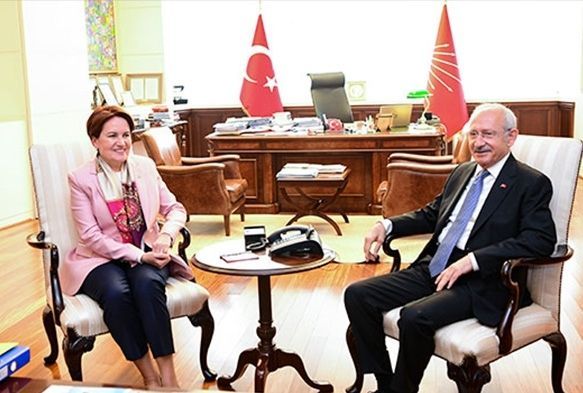 Akenerden Kldaroluna ziyaret