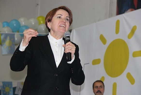 Kldarolu ile gren Akener kararn aklad