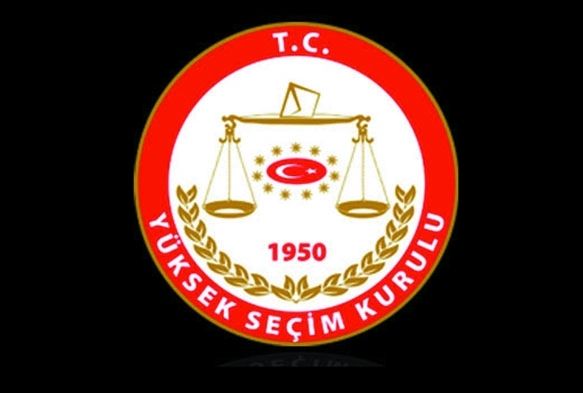 YSK Bakan: Takvimi bugn aklayacaz