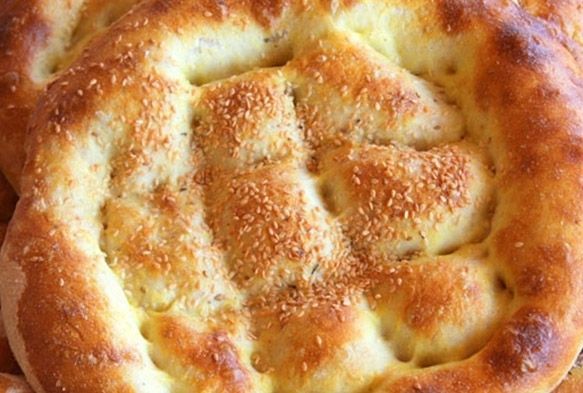 Ramazan pidesinin fiyat belli oldu! 