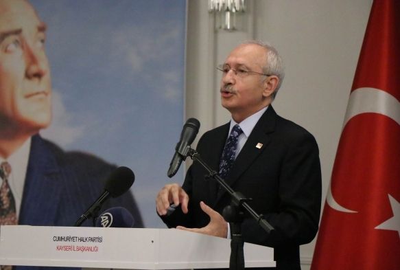 Kldarolu: Demokrasiye kurulan kumpas aklc bir ekilde bozduk
