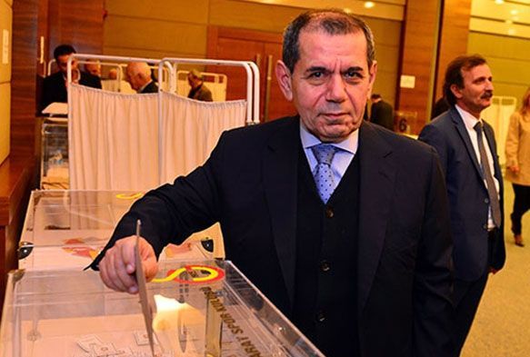 Dursun zbek adayln aklad