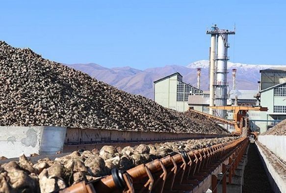 5 şeker fabrikasının satışına onay çıktı