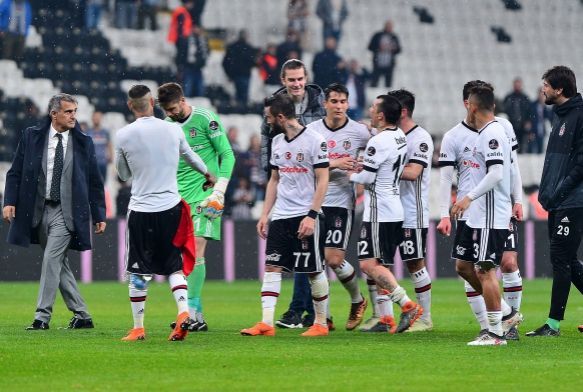enol Gne 100. man galibiyetle kapatt