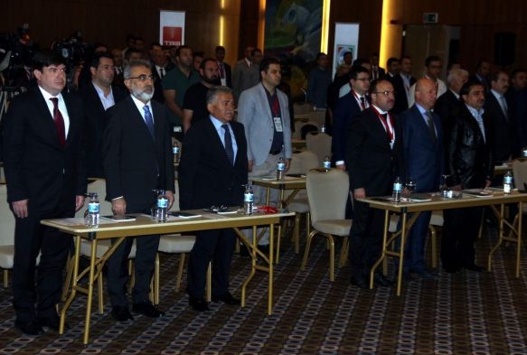 Gne Enerji Santralleri altay dzenlendi
