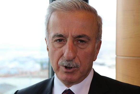 Vali Kam: Boydak Holdingin bymesi bizleri memnun etti