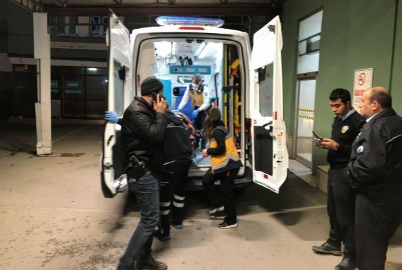 nce cinayet iledi sonra lin edildi 