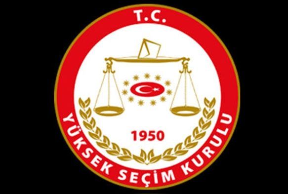 Cumhurbakan adaylarnn oy pusulasndaki sralamas belli oldu 