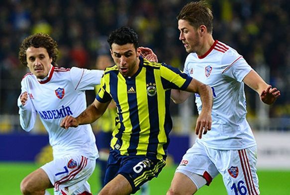 Fenerbahe ampiyonluk umudunu srdrmek istiyor