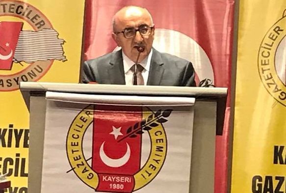 KGC'de yeni ynetim grev dalm yapt