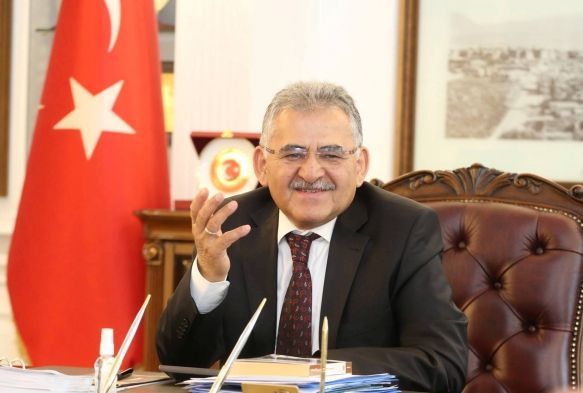  Bakan Bykkl, srail'in katliamn knad