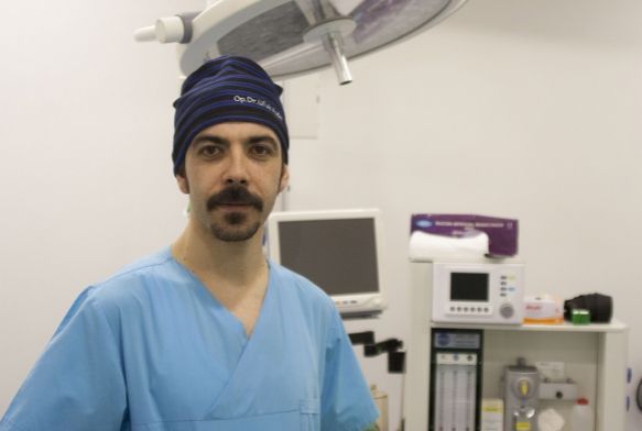 Erkeklerin yaz kabusu jinekomasti