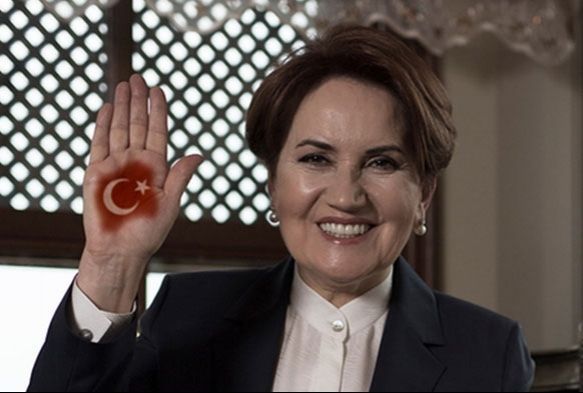 Y Parti'de yzde 25 kadn milletvekili kotas