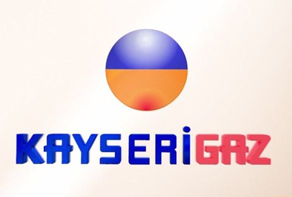 Kayserigaz artk E-Devlette 